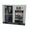 mini screw air compressed compressor de ar 30HP 7.5kw 380v